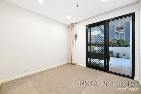 Property photo of 106/196A Stacey Street Bankstown NSW 2200