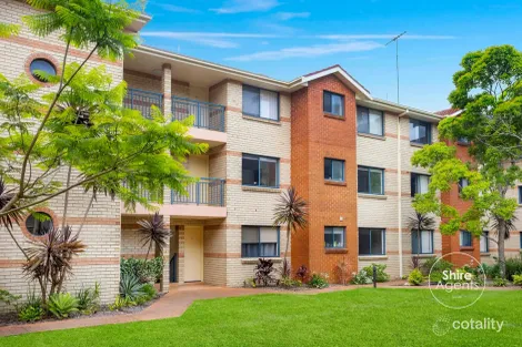 26/42-48 Merton St, Sutherland, NSW 2232