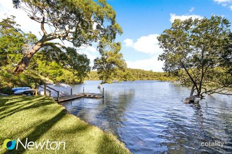 Property photo of 60 Grays Point Road Grays Point NSW 2232