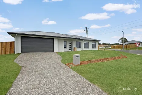 8 Grandvue Rise, Wondunna, QLD 4655