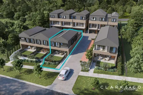 2/48 Edward St, Charlestown, NSW 2290