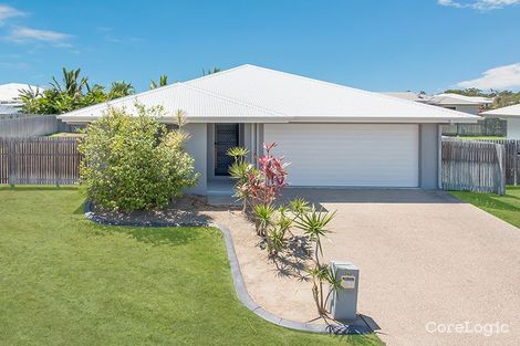 Property photo of 34 Epping Way Mount Low QLD 4818