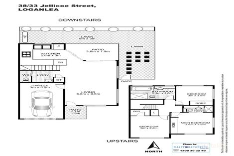 Property photo of 6/20 Robert Street Loganlea QLD 4131