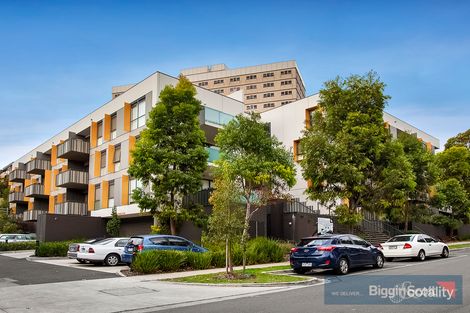 213/40 Altona St, Kensington, VIC 3031