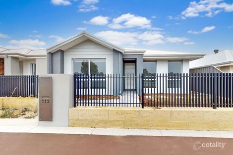 113 Impressions Dr, Eglinton, WA 6034