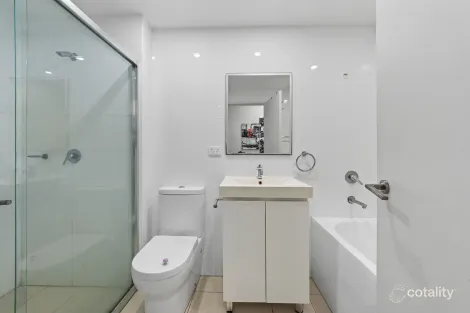 Property photo of 1505/43-45 Wilson Street Botany NSW 2019