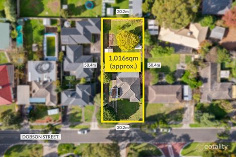 Property photo of 21 Dobson Street Ferntree Gully VIC 3156