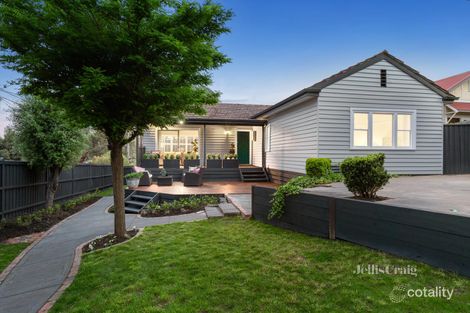 Property photo of 10 Mountain View Road Montmorency VIC 3094