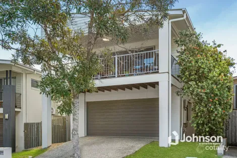 25 Stratus Lane, Coomera, QLD 4209