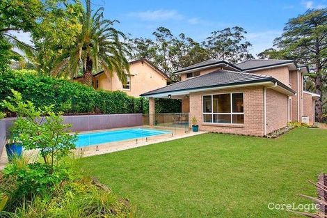 Property photo of 6 Avoca Road Turramurra NSW 2074