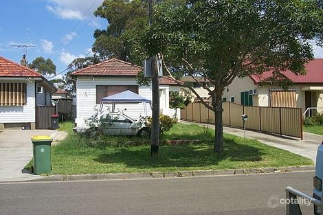 35 Merle St, Bass Hill, NSW 2197