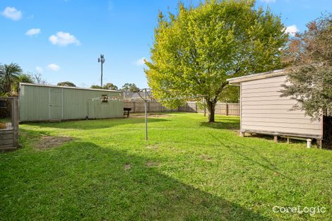 Property photo of 21 Dobson Street Ferntree Gully VIC 3156