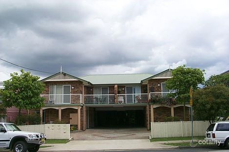 4/95 Charlotte St, Wynnum, QLD 4178