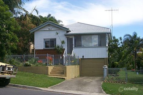 45 Adam St, Wynnum, QLD 4178