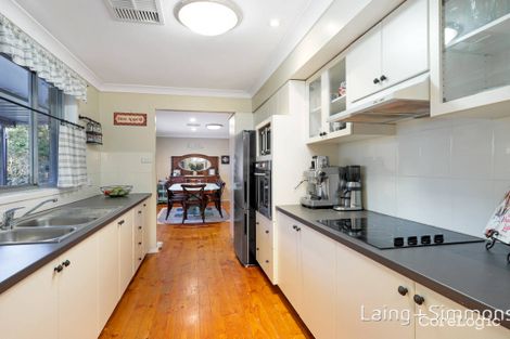 Property photo of 3 Stainsby Avenue Kings Langley NSW 2147