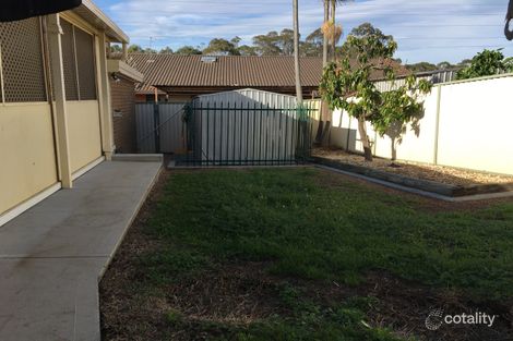 Property photo of 2 Bicane Close Edensor Park NSW 2176