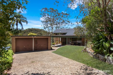 Property photo of 17 Gooraway Place Berowra Heights NSW 2082