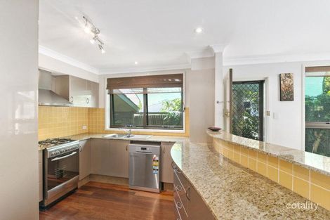 Property photo of 3 Carlyle Drive Currumbin QLD 4223