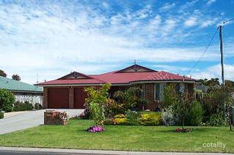 25 Warlock Rd, Bayonet Head, WA 6330