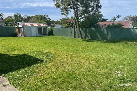 Property photo of 108 Karimbla Road Miranda NSW 2228