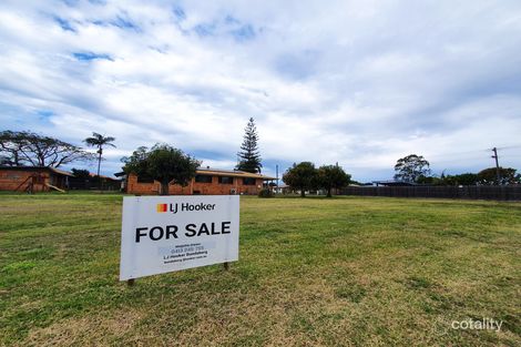 Bargara Rd, Rubyanna, QLD 4670