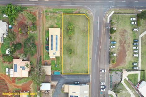 Property photo of 1 Zielke Avenue Kalkie QLD 4670