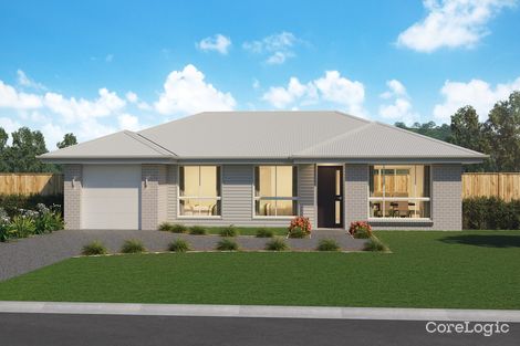Property photo of 1 Zielke Avenue Kalkie QLD 4670