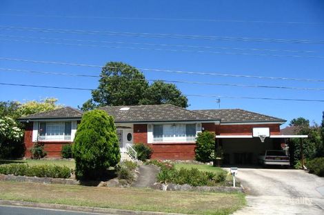 5 Sunhaven St, Beecroft, NSW 2119