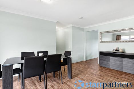Property photo of 4 Crozier Street Eagle Vale NSW 2558