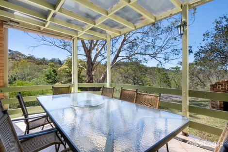 Property photo of 17 Gooraway Place Berowra Heights NSW 2082
