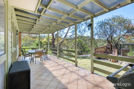 Property photo of 17 Gooraway Place Berowra Heights NSW 2082