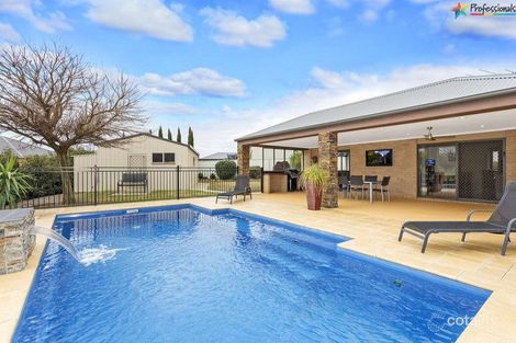 Property photo of 4 Boyd Court Baranduda VIC 3691