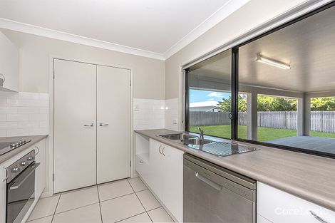 Property photo of 34 Epping Way Mount Low QLD 4818