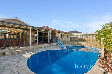 Property photo of 4 Clipper Parade Canning Vale WA 6155