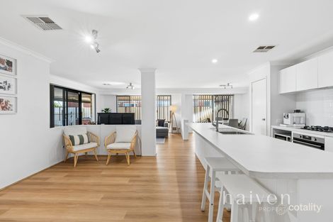 Property photo of 4 Clipper Parade Canning Vale WA 6155