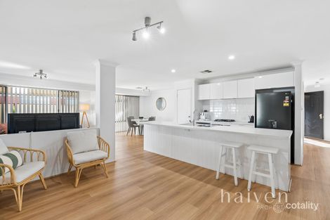 Property photo of 4 Clipper Parade Canning Vale WA 6155