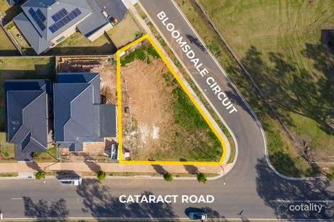 Property photo of 13 Cataract Road Gables NSW 2765