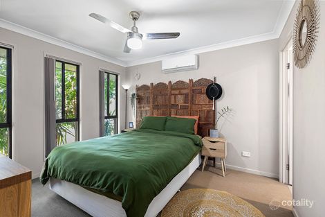 Property photo of 1 Leopold Court Gracemere QLD 4702