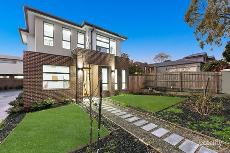 Property photo of 2/35 Manuka Road Berwick VIC 3806