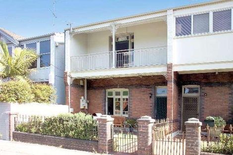 Property photo of 16 Abbotford Street Kensington NSW 2033