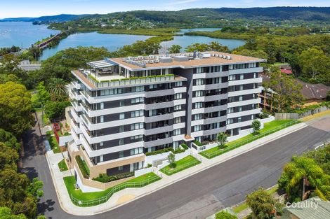 309/8 St George St, Gosford, NSW 2250