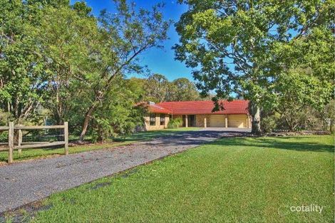 Property photo of 821 Jiggi Road Jiggi NSW 2480