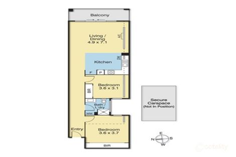 9/529 High St, Preston, VIC 3072