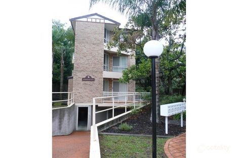 5/1 Water St, Hornsby, NSW 2077