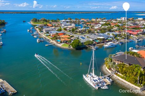 Property photo of 113 Bayview Street Runaway Bay QLD 4216