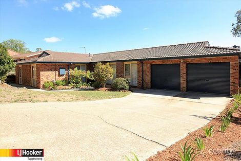 4 Mehaffey Cres, Theodore, ACT 2905