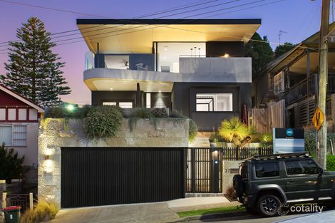 Property photo of 37 Gardyne Street Bronte NSW 2024