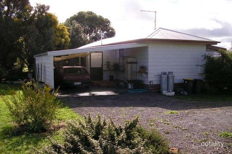 Property photo of 2085 Sunraysia Highway Waubra VIC 3352