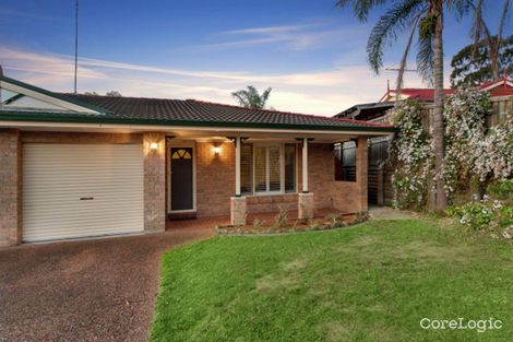 Property photo of 19B Kea Close Acacia Gardens NSW 2763