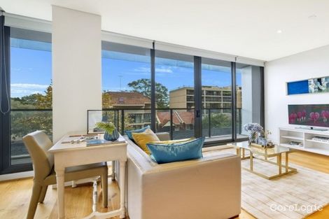 Property photo of 305/225 Pacific Highway North Sydney NSW 2060